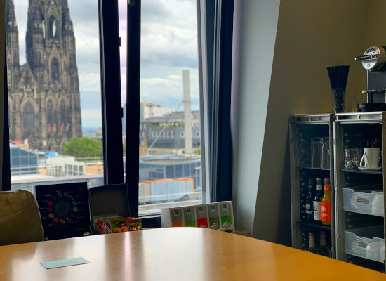 Suchmaschinenoptimierung Köln