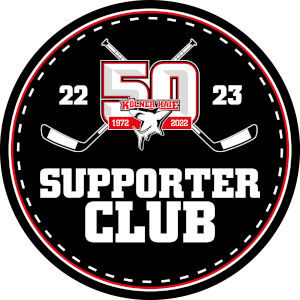 Kölner Haie Supporter Club Logo - SEO221